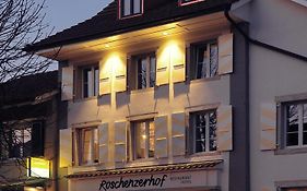 Röschenzerhof